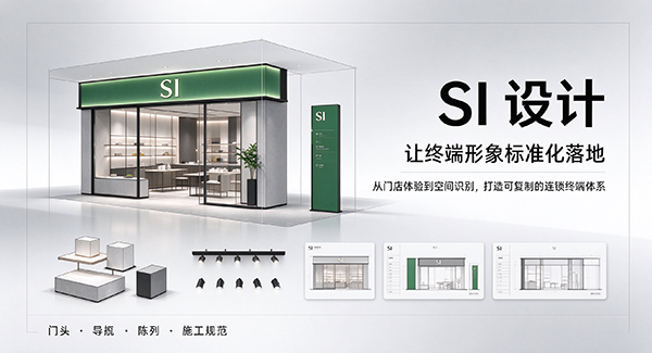 辽阳SI设计